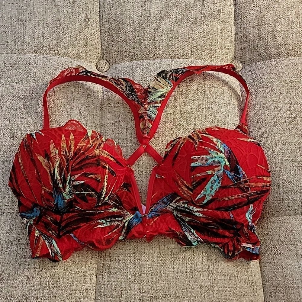 PINK Victoria's Secret Bra